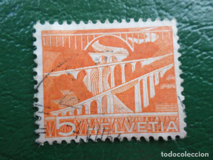 Sellos: +suiza, 1949, Yvert 482 - Foto 1
