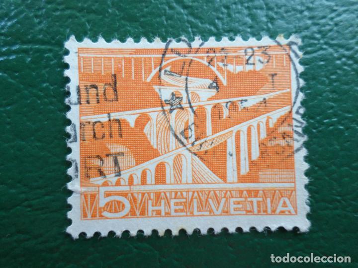 Sellos: +suiza, 1949, Yvert 482 - Foto 1