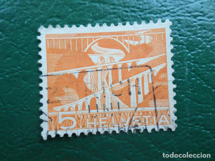 Sellos: +suiza, 1949, Yvert 482 - Foto 1