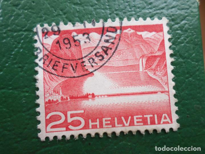 Sellos: +suiza, 1949, Yvert 486 - Foto 1