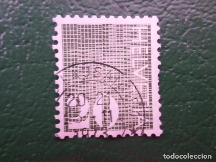 Sellos: +suiza, 1970, Yvert 862 - Foto 1
