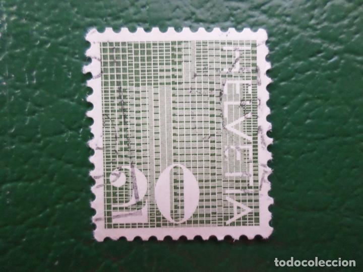 Sellos: +suiza, 1970, Yvert 862 - Foto 1