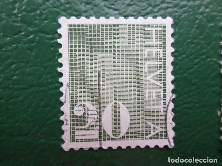 Sellos: +suiza, 1970, Yvert 862 - Foto 1