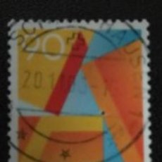 Sellos: SUIZA 1995.. Lote 363286035