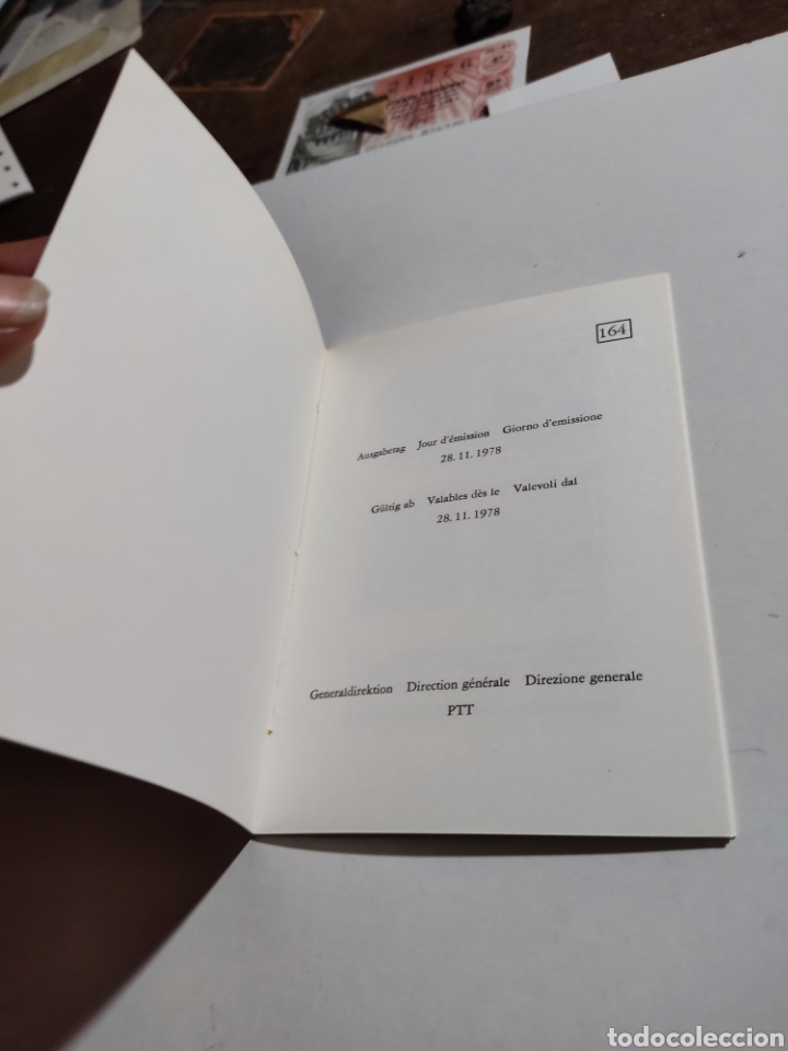Sellos: Sellos Suiza escudos - Foto 2