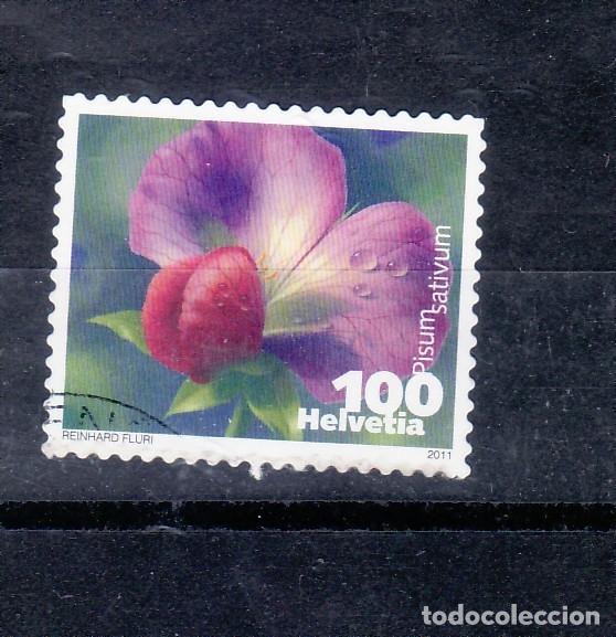 Sellos: SUIZA - SELLO MATASELLADO - Foto 1