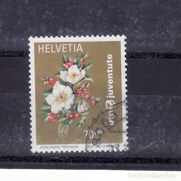 Sellos: SUIZA - SELLO MATASELLADO - Foto 1