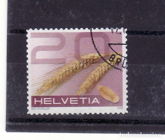 Sellos: SUIZA - SELLO MATASELLADO - Foto 1