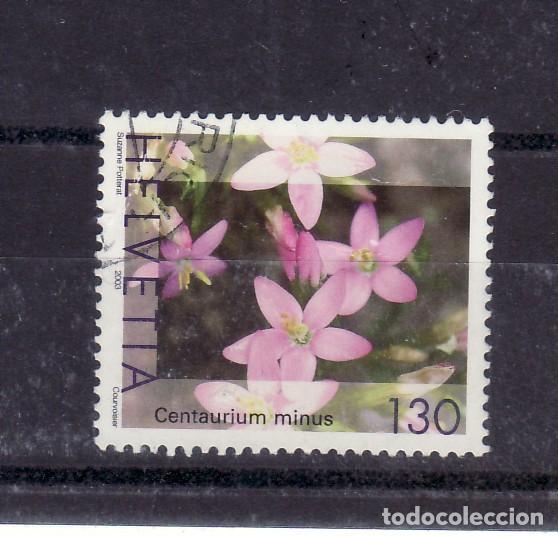Sellos: SUIZA - SELLO MATASELLADO - Foto 1