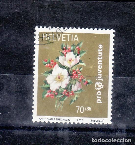 Sellos: SUIZA - SELLO MATASELLADO - Foto 1