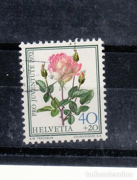 Sellos: SUIZA - SELLO MATASELLADO - Foto 1