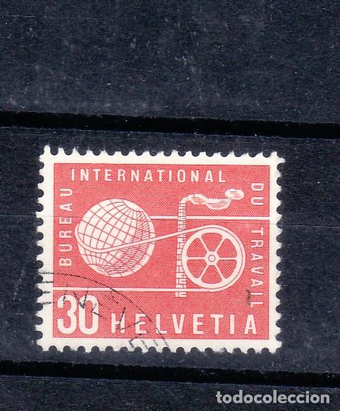 Sellos: SUIZA - SELLO MATASELLADO - Foto 1