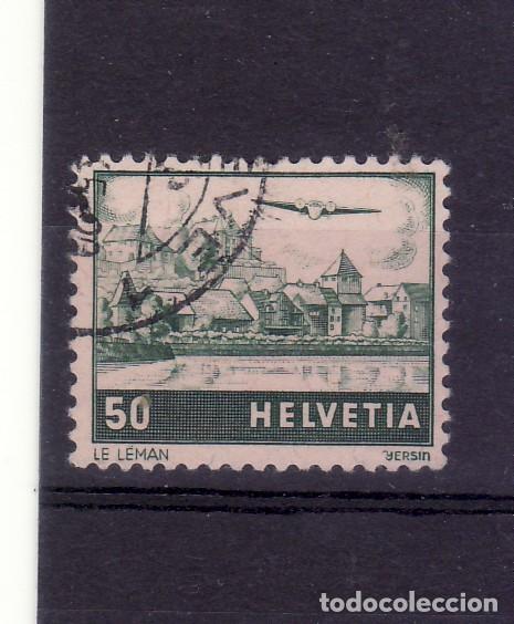 Sellos: SUIZA - SELLO MATASELLADO - Foto 1