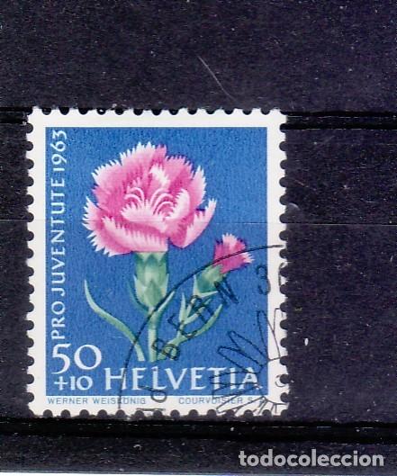 Sellos: SUIZA - SELLO MATASELLADO - Foto 1