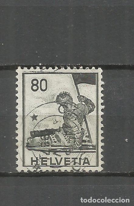 Sellos: SUIZA YVERT NUM. 361 USADO - Foto 1