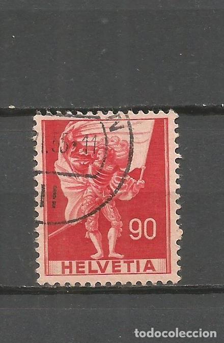 Sellos: SUIZA YVERT NUM. 362 USADO - Foto 1
