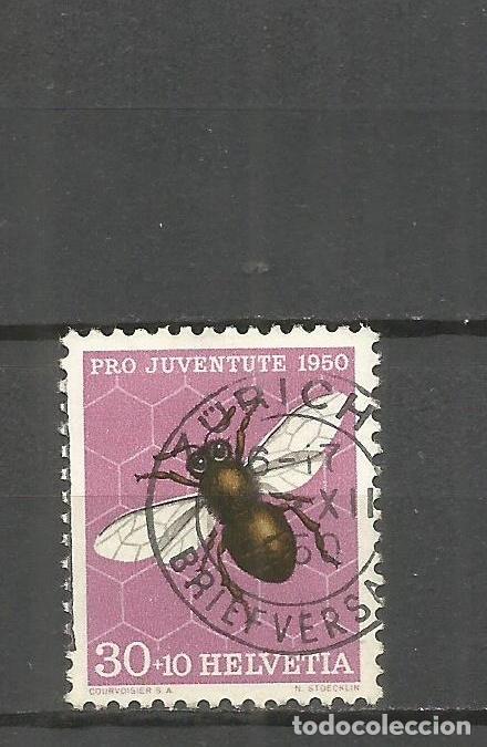 Sellos: SUIZA YVERT NUM. 505 USADO - Foto 1