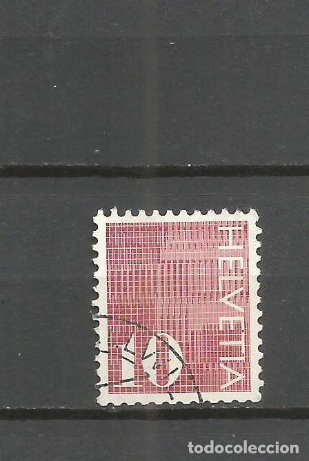 Sellos: SUIZA YVERT NUM. 861 USADO - Foto 1