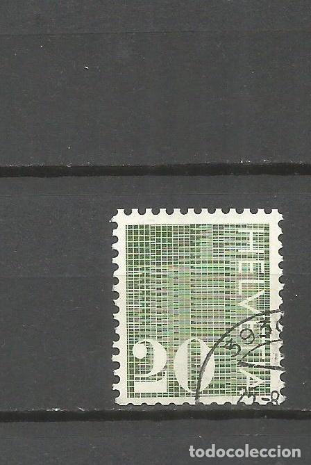 Sellos: SUIZA YVERT NUM. 862 USADO - Foto 1