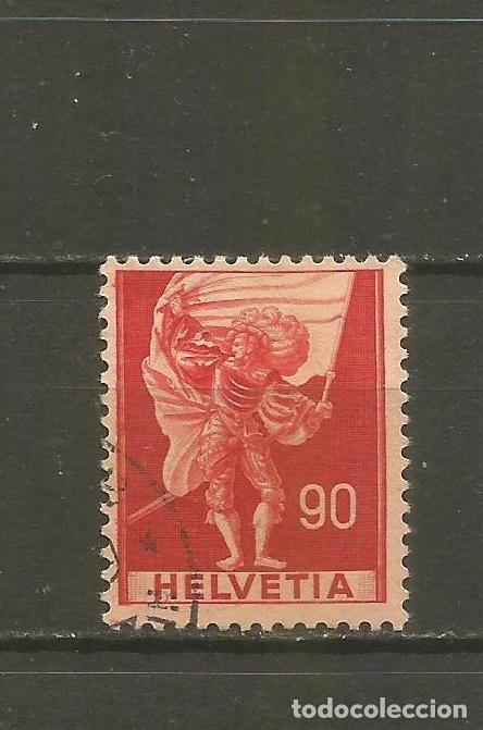 Sellos: SUIZA YVERT NUM. 613 USADO - Foto 1