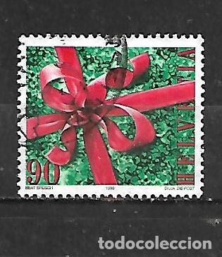 Sellos: 1998: Navidad 1998 (usado) - Foto 1