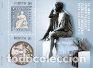 Sellos: HB** SUIZA 2004, YT 36 - Foto 1