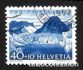 Sellos: SUIZA ,SELLOS EN LIQUIDACI&Oacute;N - Foto 1
