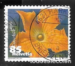 Sellos: SUIZA ,SELLOS EN LIQUIDACI&Oacute;N - Foto 1