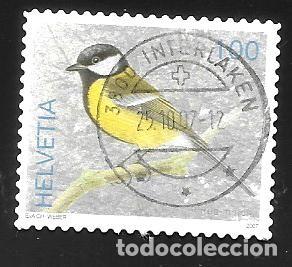 Sellos: SUIZA ,SELLOS EN LIQUIDACI&Oacute;N - Foto 1