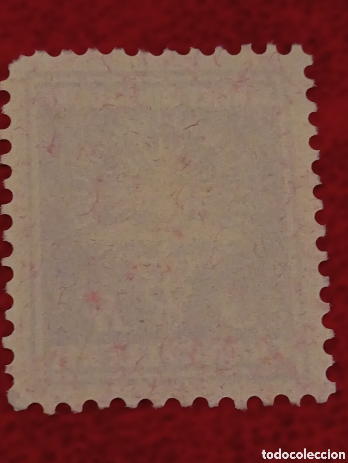 Sellos: Sello Suiza 1920 Servicio Consular - Foto 2