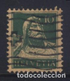 Sellos: S-11823- SUIZA. HELVETIA.