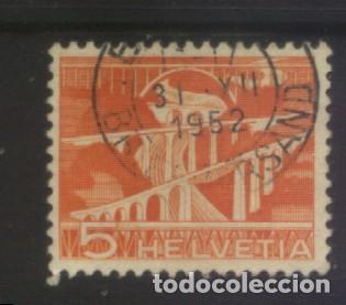 Sellos: S-11848- SUIZA. HELVETIA.