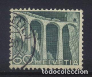 Sellos: S-11866- SUIZA. HELVETIA.