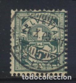 Sellos: S-11880- SUIZA. HELVETIA.