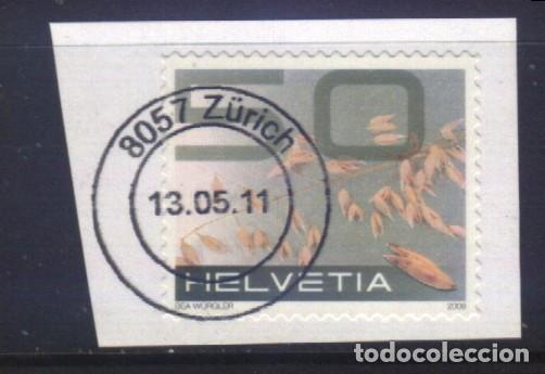 Sellos: Q-11917- SUIZA. HELVETIA.