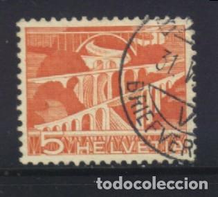 Sellos: Q-11931- SUIZA. HELVETIA.