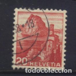 Sellos: Q-11949- SUIZA. HELVETIA.