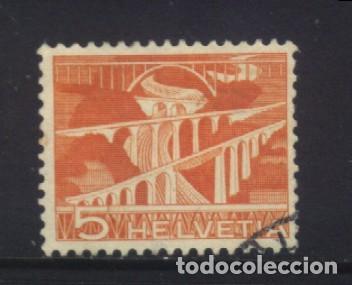 Sellos: Q-11965- SUIZA. HELVETIA.