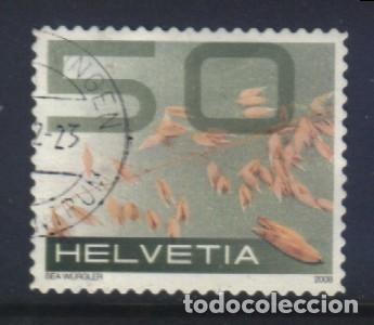 Sellos: Q-11986- SUIZA. HELVETIA.