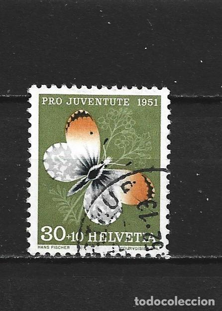Sellos: SUIZA YVERT NUM. 515 USADO - Foto 1