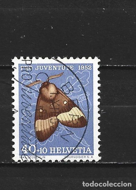 Sellos: SUIZA YVERT NUM. 530 USADO