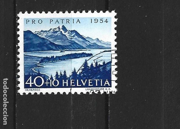 Sellos: SUIZA YVERT NUM. 552 USADO - Foto 1