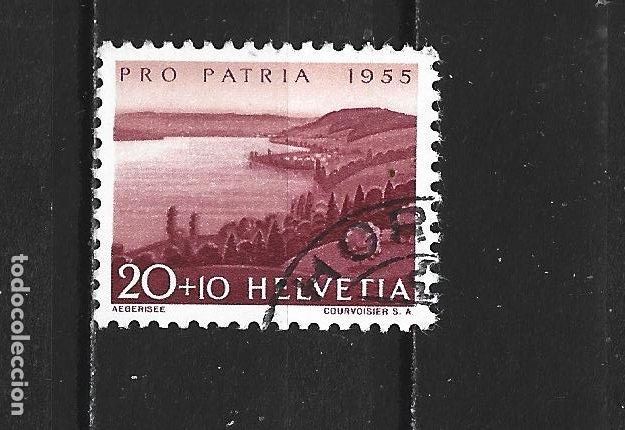 Sellos: SUIZA YVERT NUM. 564 USADO