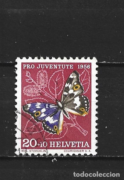 Sellos: SUIZA YVERT NUM. 583 USADO - Foto 1