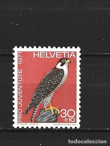 Sellos: SUIZA YVERT NUM. 893 USADO - Foto 1