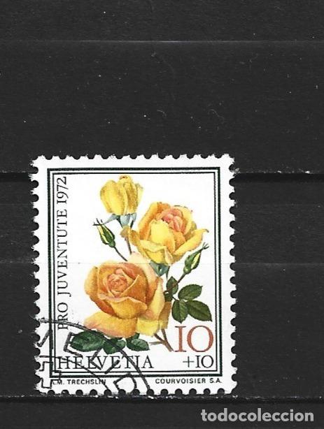 Sellos: SUIZA YVERT NUM. 914 USADO - Foto 1