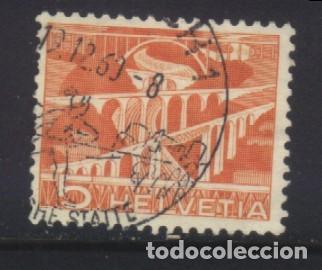 Francobolli: S-12082- SUIZA. HELVETIA.