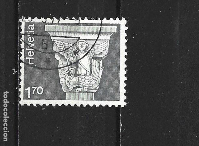 Sellos: SUIZA YVERT NUM. 919 USADO - Foto 1