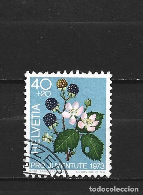 Sellos: SUIZA YVERT NUM. 945 USADO