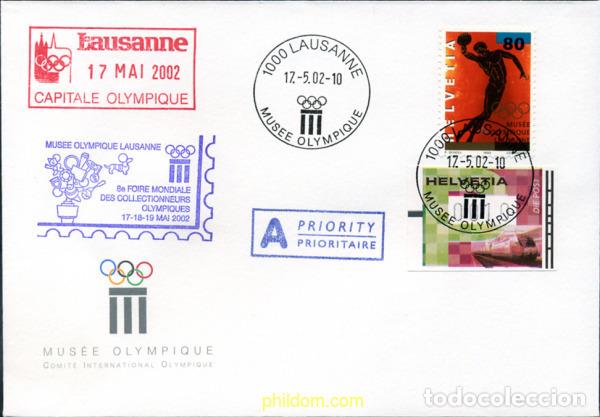 Sellos: 347056 USED SUIZA 1993 ANIVERSARIOS Y ACONTECIMIENTOS